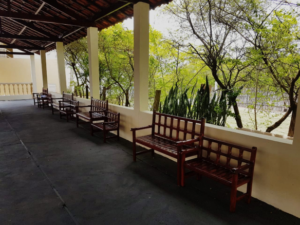 clínica de recuperação em Caçapava - SP